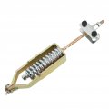 Aramox Brake Compensator 70272-g04 Golf Cart Assembly Parts For Ezgo Medalist Txt Pds 1994-up Gas Electric Distribution Valve