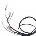 Labwork Wiring Harness Replacement For Yamaha Blaster 1988-2002
