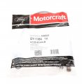 Motorcraft Oxygen Sensor For 2019 Ford E-series Stripped Dy1384