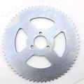 Tc-motor 64t T8f Rear Chain Sprocket For 47cc 49cc Pocket Bike Scooter Minimoto Atv Goped