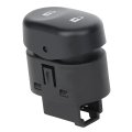 Door Lock Switch Driver Side Fit For Chevrolet Malibu 2009-08 Replaces 15835662 