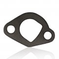 Flypig 10pcs Muffler Exhaust Gasket Fits For Honda Gx110 Gx120 Gx160 Gx200 5 5hp 6 Engines
