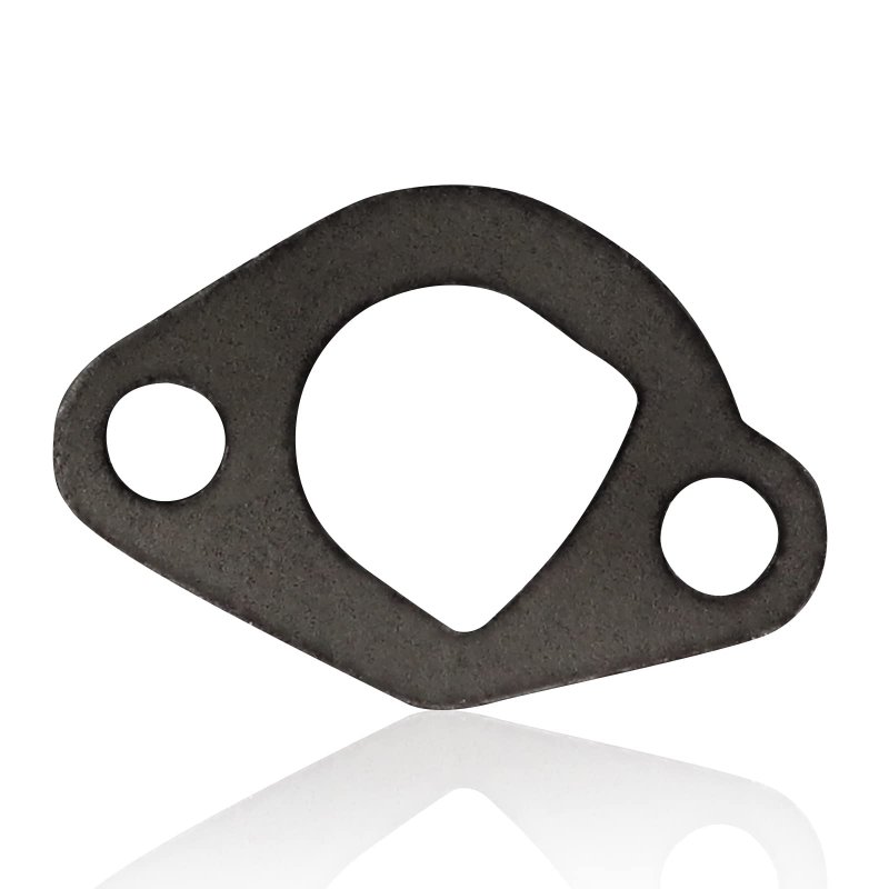 Flypig 10pcs Muffler Exhaust Gasket Fits For Honda Gx110 Gx120 Gx160 Gx200 5 5hp 6 Engines