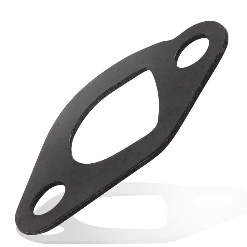 Flypig 10pcs Muffler Exhaust Gasket Fits For Honda Gx110 Gx120 Gx160 Gx200 5 5hp 6 Engines