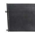 Ac Condenser For Jeep Commander 2006 To 2010 And Grand Cherokee 2005 Air Conditioning Engine Auto Replace Part 3247