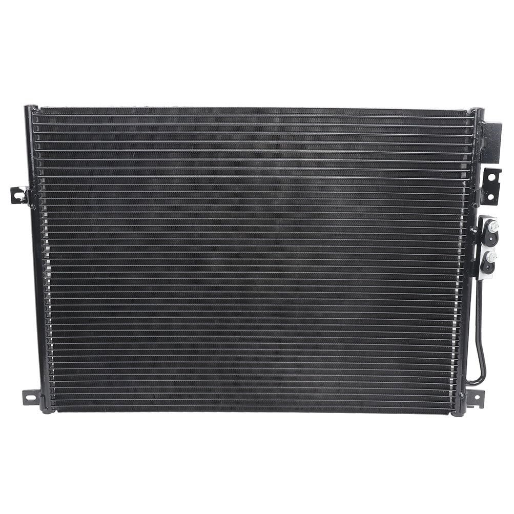 Ac Condenser For Jeep Commander 2006 To 2010 And Grand Cherokee 2005 Air Conditioning Engine Auto Replace Part 3247