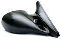 Ipcw Cm3-96cv2 Black M3 Style Manual Side Mirror Pair 