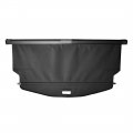 Retractable Cargo Cover Trunk Shield Privacy Shade Replacement For 2018-2019 Chevy Equinox 