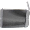 Heater Core For Cadillac Fleetwood 1993 1994 1995 1996 Part Number 52469251 Front Position Standard Style Black 