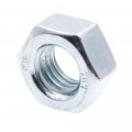 Prime-line Finished Hex Nuts Class 10 Metric M12-1 75 Zinc Plated Thru-hard Pack 