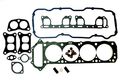 Hgs602 Graphite Cylinder Head Gasket Set For 1983 1989 Nissan 720 D21 Pathfinder 2 4l L4 8v Sohc 2389cc Complete Repair Kit 