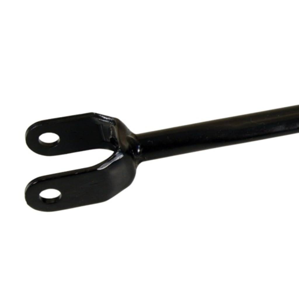 Lateral Link For 2007 To 2013 Nissan Altima Front Position Replacement Part Alx-pau-og-gs30191-cla1 Black Standard Style