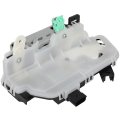 Door Lock Actuator Front Left Side For Ford Mustang 2010-2014 
