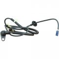 Aip Electronics Abs Anti-lock Brake Wheel Speed Sensor Compatible With 2002-2007 Suzuki Aerio L4 Rear Left Driver Oem Fit