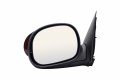Pilot Automotive 00-02 Ford F-150 F-250 Driver Side Powered Mirror Assembly 