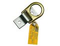 3m Dbi-sala Alloy Steel And Cadmium Plated D-ring With Stainless Anchorage 14 X 2 Width 4 Length Plate 