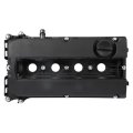 Valve Cover And Gasket Set For Chevrolet Sonic Cruze Trax Tracker Reference 55558673 55564395 Complete Assembly With 5 Gaskets 