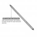 Uxcell Chucking Reamers 3 5mm H8 Metric Machine Reamer Drill Bit For Metal Wood Hole Reaming Straight Flute M35 High Speed
