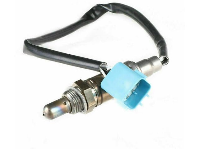 Upstream Oxygen Sensor For 2002 2004 Infiniti I35 3 5l V6 Vq35de Fi Naturally Aspirated Gas Front And Rear Position W0154