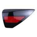Rear Right Tail Light Panel Mount Reflector Cover For Tesla Model 3 Y 2017 2018 2019 2020 