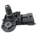2025 Version Map Sensor Replacement For Polaris Series 700 800 900 All Models 2004-2016 2014 570 General Ranger 1000 Ace 