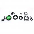 Secosautoparts Engine Cylinder Head Gasket Set Fit For Buick Envision 2 5l L4017-2020 Cadillac Ats 2018-2019 Chevrolet Impala