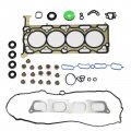 Secosautoparts Engine Cylinder Head Gasket Set Fit For Buick Envision 2 5l L4017-2020 Cadillac Ats 2018-2019 Chevrolet Impala