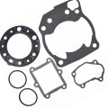Motorcycle Top And End Head Engine Gasket Kit Replacement For Cr250r Cr250 1992-1999 