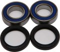 Front Street Wheel Bearing Seal Kit For Bmw K75c Rt 1985-1995 Bike Motorcycle Part 22-51351 