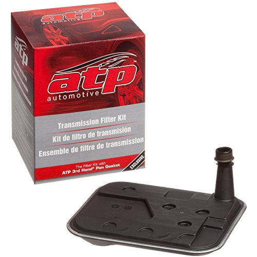 Atp B-395 Automatic Transmission Filter