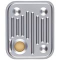 Atp B-395 Automatic Transmission Filter