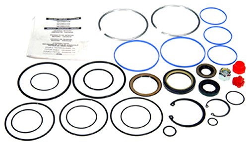 Edelmann 8701 Power Steering Gear Box Major Seal Kit