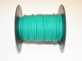 Green Automotive Gxl Copper Wire 16 Ga Awg Gauge Truck Motorcycle Rv General Purpose 2 Defferent Lengths Select Length Below