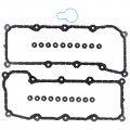 Newyall 3 7l Engine Cylinder Valve Cover Gasket Set For Dodge Dakota Durango Ram 1500 Jeep Liberty Grand Cherokee 2002-2005