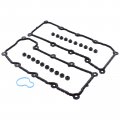 Newyall 3 7l Engine Cylinder Valve Cover Gasket Set For Dodge Dakota Durango Ram 1500 Jeep Liberty Grand Cherokee 2002-2005