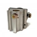 The Rop Shop Carburetor With Bracket And Gaskets For Tecumseh Vlv55-501001 Vlv55-501001a