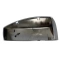 Spieg Driver Side Mirror Cover For 2012-2018d Focus 2013-2016 Escape Se W O Turn Signal Light Lh Housing Chrome Coated View Cap