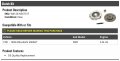 Clutch Kit Compatible With 1991-1999 Mitsubishi 3000gt Fwd 3 0l V6