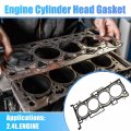 X Autohaux Engine Cylinder Head Gasket For Kia Optima2011-2015 Hyundai Sonata 2 4l Gas Replace 22311-2g700