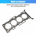 X Autohaux Engine Cylinder Head Gasket For Kia Optima2011-2015 Hyundai Sonata 2 4l Gas Replace 22311-2g700