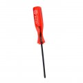 Villcase 5pcs Screwdrivers Scewerdriver Triwing Y- Tip Triangle Large Multitool Small Y-tip Screwdriver Tools Repair Tool Boy