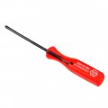 Villcase 5pcs Screwdrivers Scewerdriver Triwing Y- Tip Triangle Large Multitool Small Y-tip Screwdriver Tools Repair Tool Boy