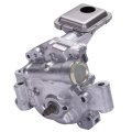 Ocpty Oil Pump For 20-2009 Toyota Camry 2 4l 2009-2010 Corolla 2 Replace M373 15100-oh010