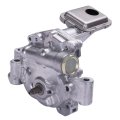 Ocpty Oil Pump For 20-2009 Toyota Camry 2 4l 2009-2010 Corolla 2 Replace M373 15100-oh010