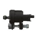 Canister Purge Solenoid For Saturn Outlook 2009 2010 Blade Terminal Round Rectangle Connector Replacement 12610560 55593172 