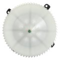 Ac Blower Motor For Mack Ch 2002 2005 And Chn 2006 2007 11 9l Heater Fan Replacement Bm00123c 7787 869445 Rd51255 