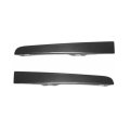 Headlight Fillers For Toyota Tacoma 1995 1996 1997 Driver And Passenger Side Pair Primed Finish Replaces To1089106 To1088106 