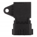 Ocpty 4pcs 1110010-pa01 Manifold Absolute Pressure Sensor Fit For 2007-2010 Dodge Ram 2500