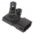 Ocpty 4pcs 1110010-pa01 Manifold Absolute Pressure Sensor Fit For 2007-2010 Dodge Ram 2500