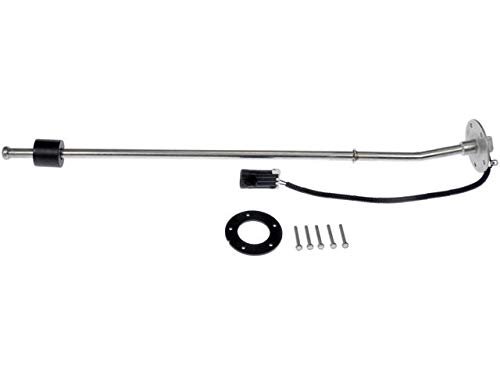 Fuel Level Sending Unit With Tank Seal For 150 Gallon 2003-2018 Volvo Vnl